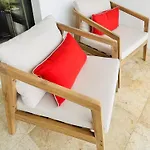 New Mont Vernon Chic Relax Sur Plage Et Piscine