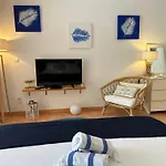 Charmant Studio Orient Bay
