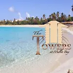 The Towers At Mullet Bay