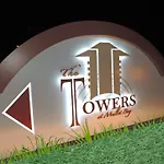 The Towers At Mullet Bay
