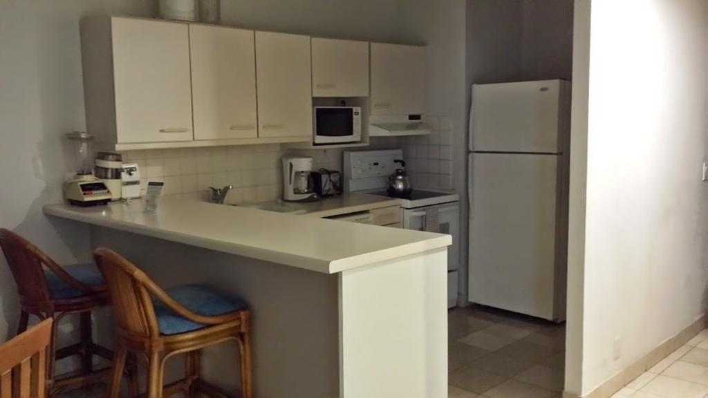 The Towers At Mullet Bay Aparthotel 3*