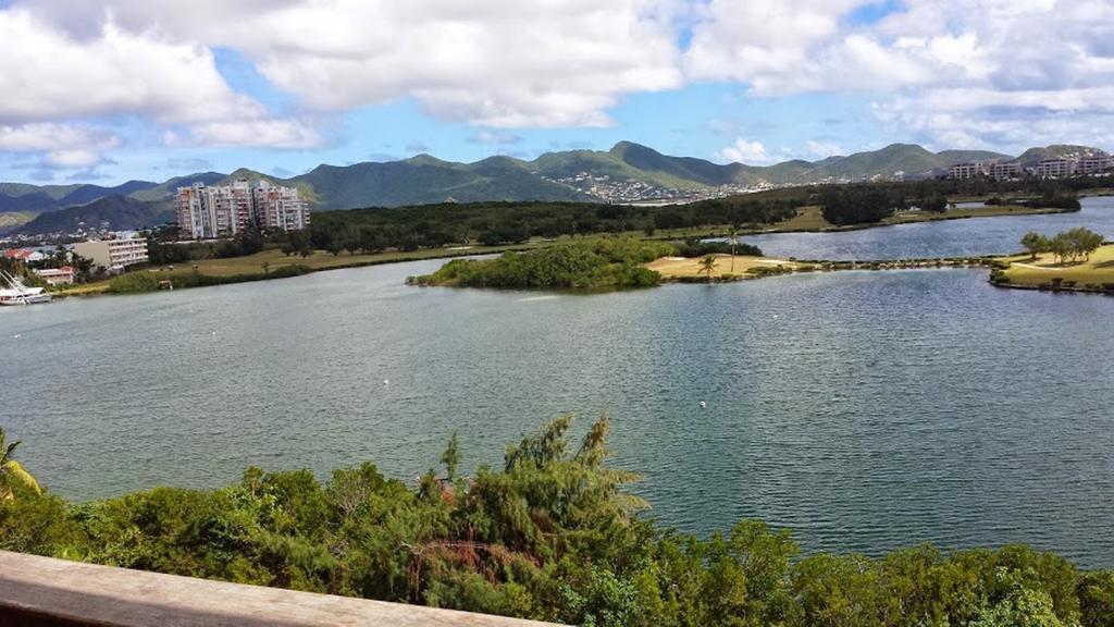 The Towers At Mullet Bay