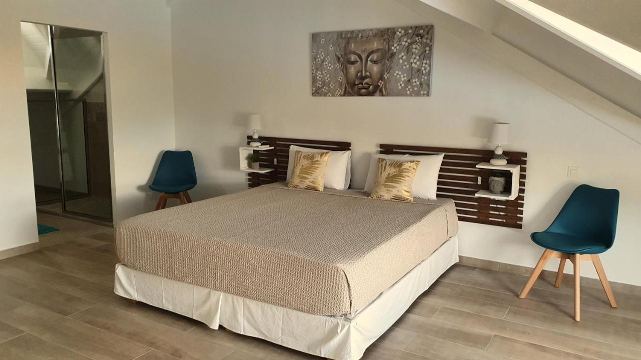 Jasmin By Oceane Caraibes Villa Saint Martin
