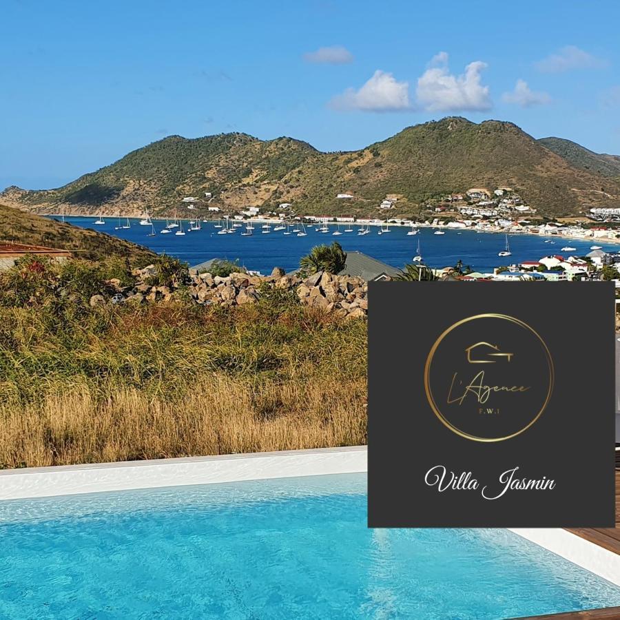 Villa Jasmin By Oceane Caraibes *