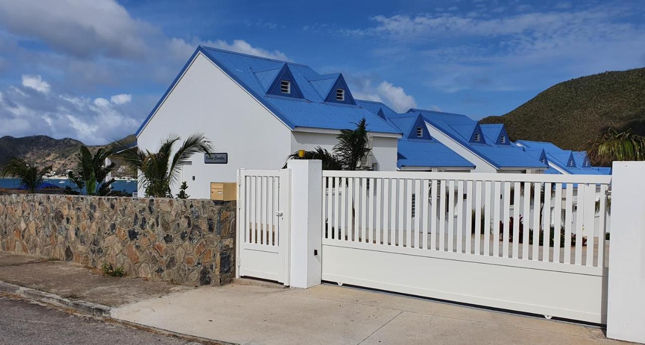 Villa Jasmin By Oceane Caraibes Saint Martin