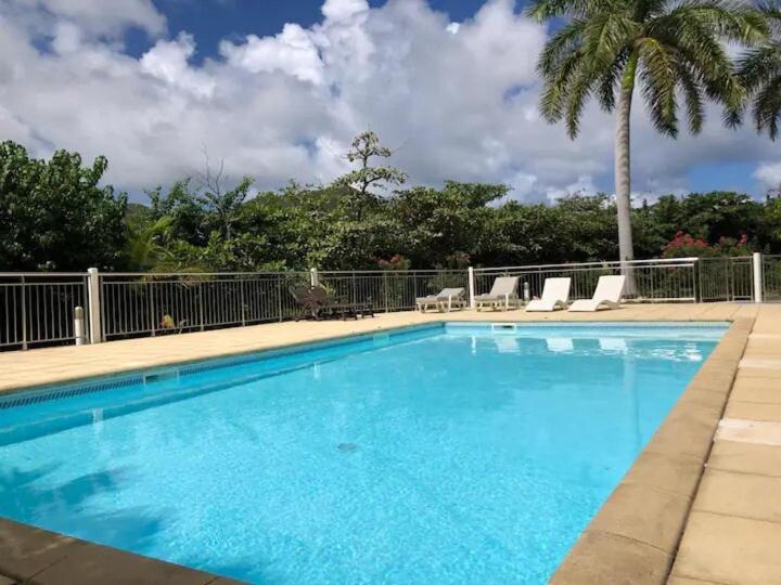 Apartment Orient Bay