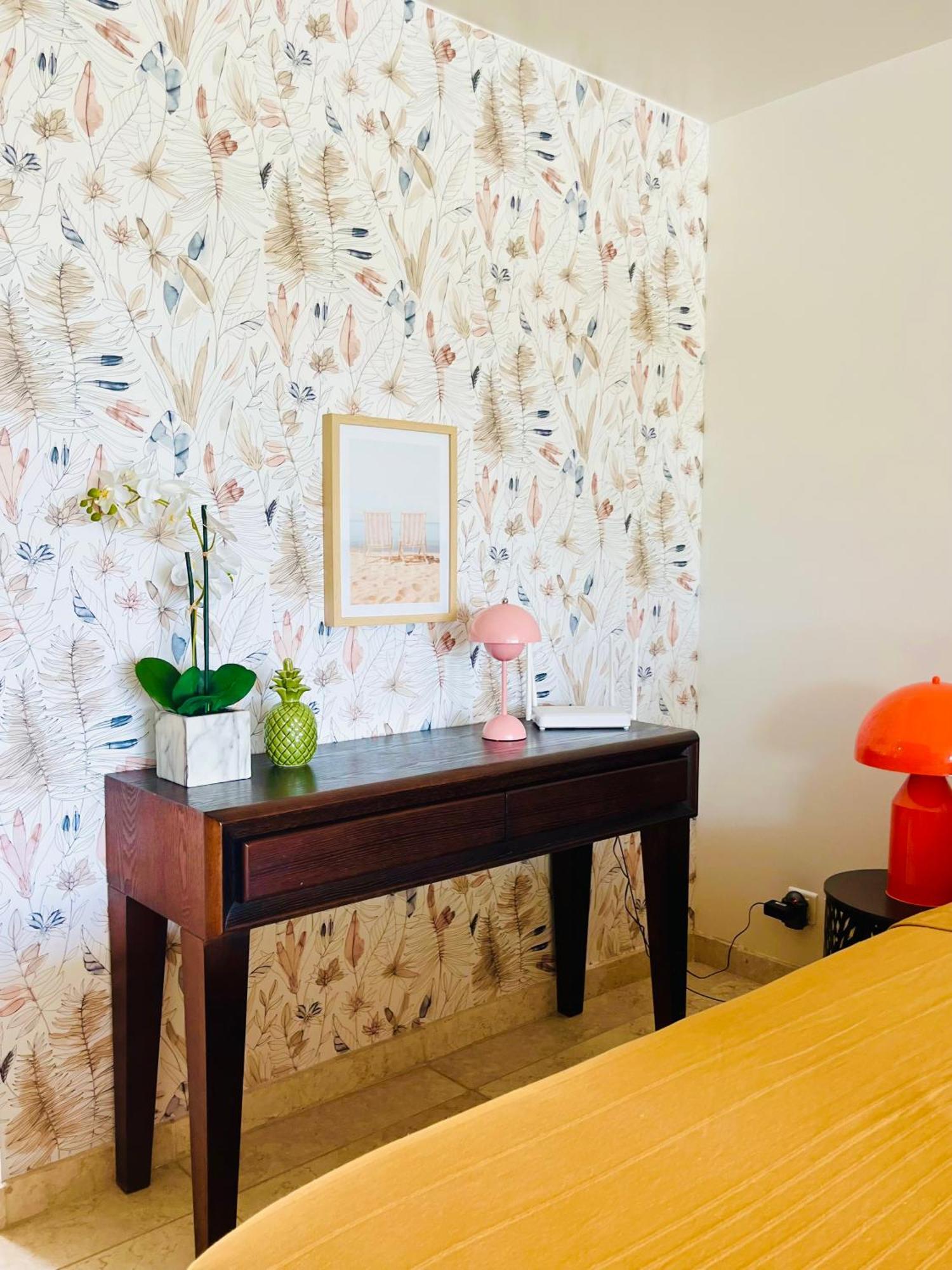 Appartement New Mont Vernon Chic Relax Sur Et Piscine *