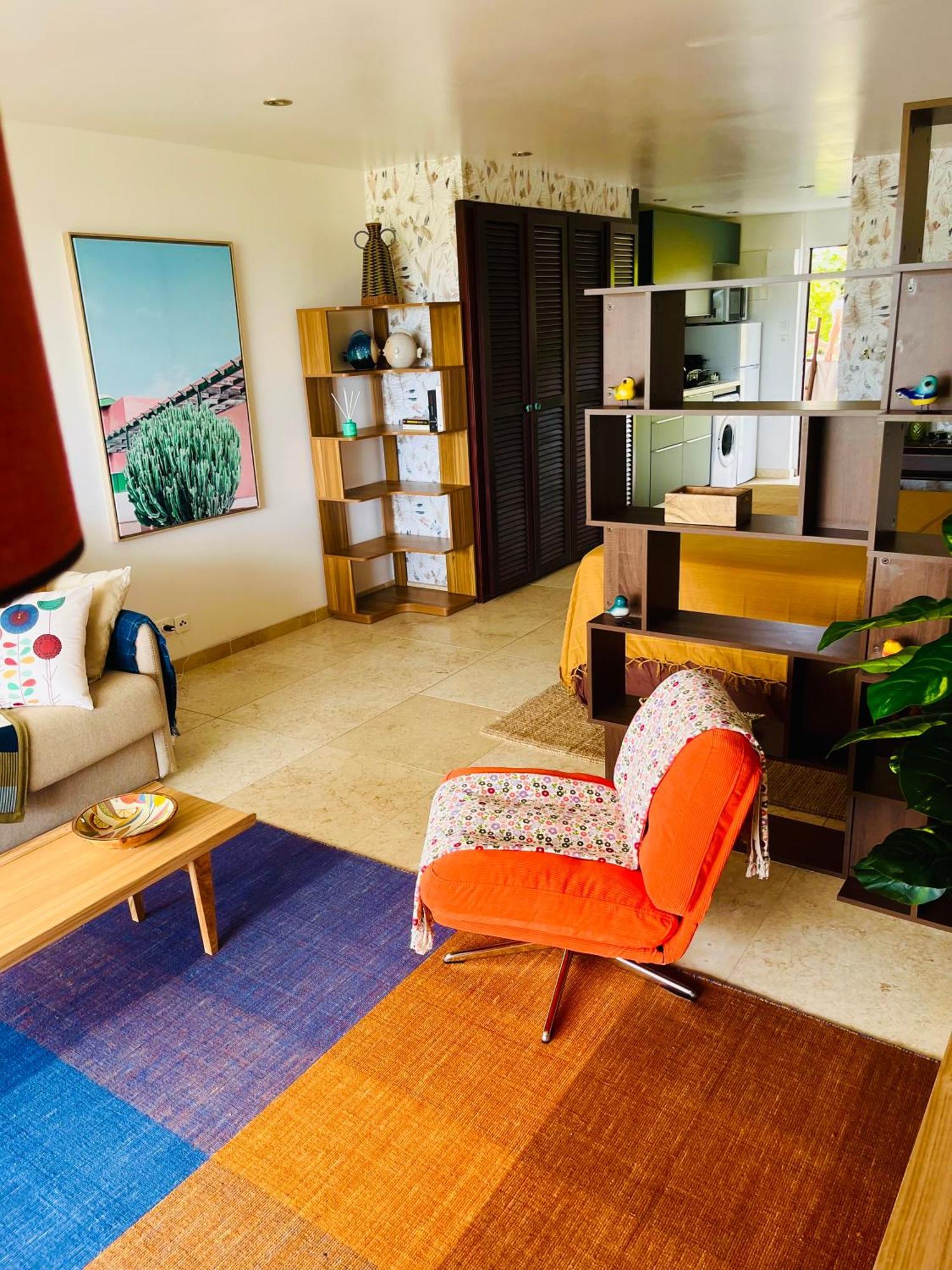 Appartement New Mont Vernon Chic Relax Sur Et Piscine