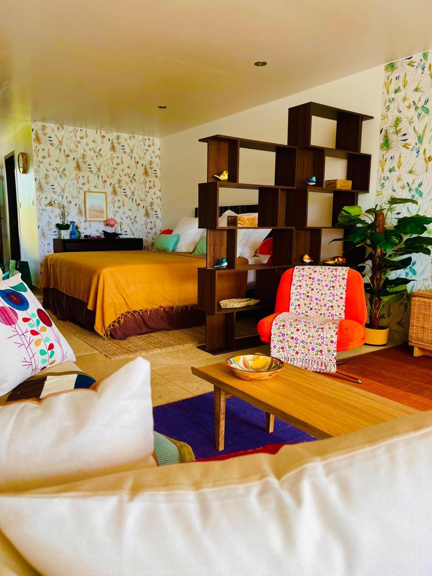 Appartement New Mont Vernon Chic Relax Sur Et Piscine *