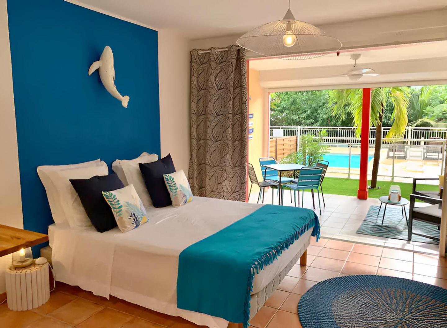 Orient Bay Apartment