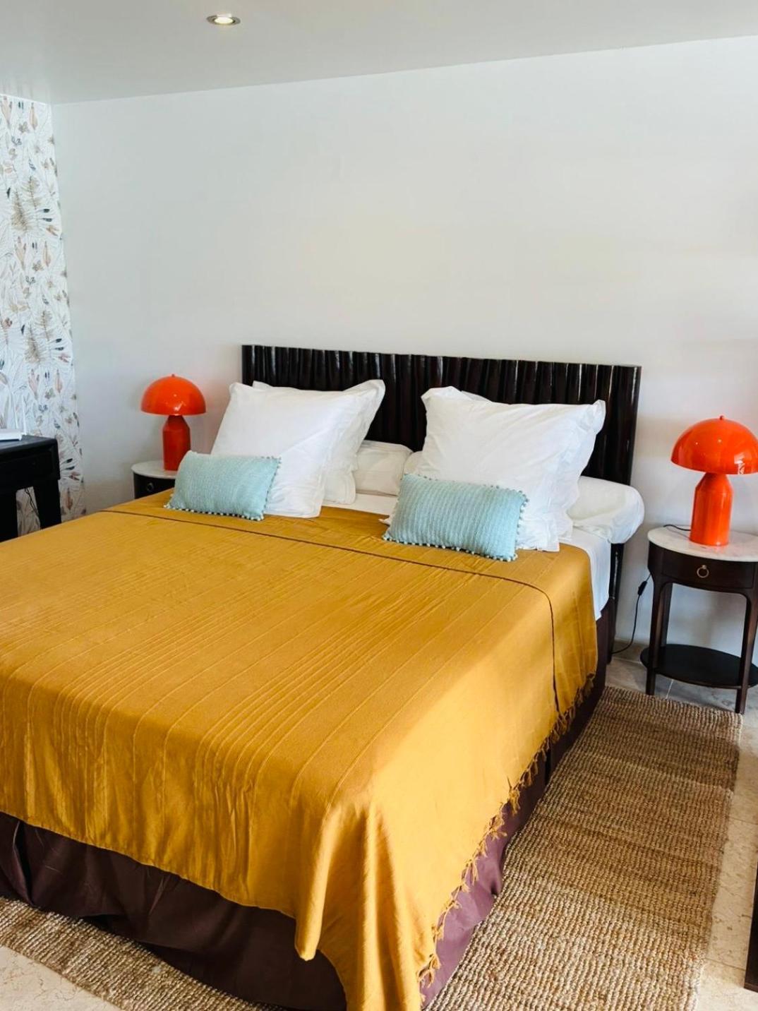 Appartement New Mont Vernon Chic Relax Sur Et Piscine