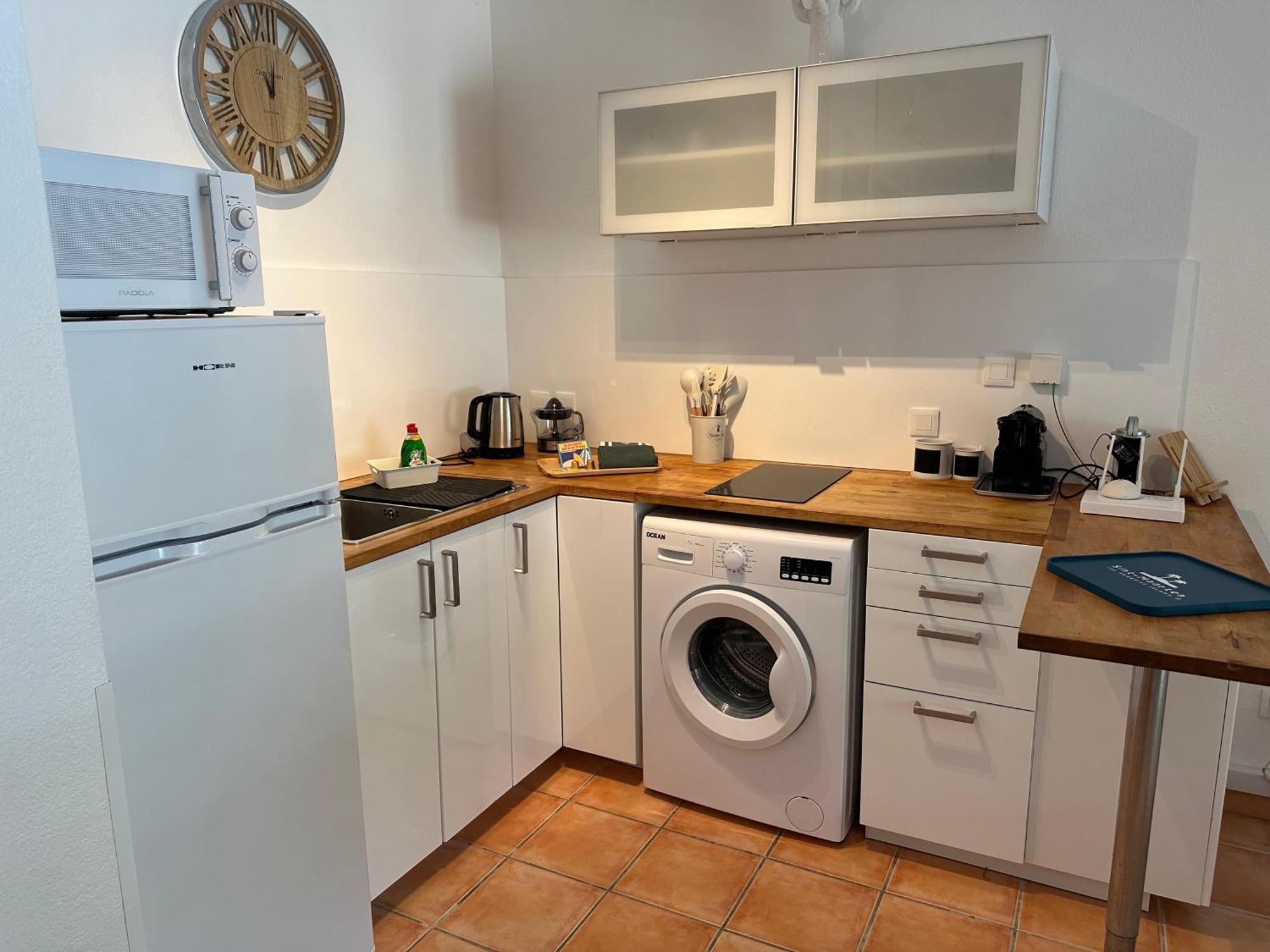 Orient Bay Apartment
