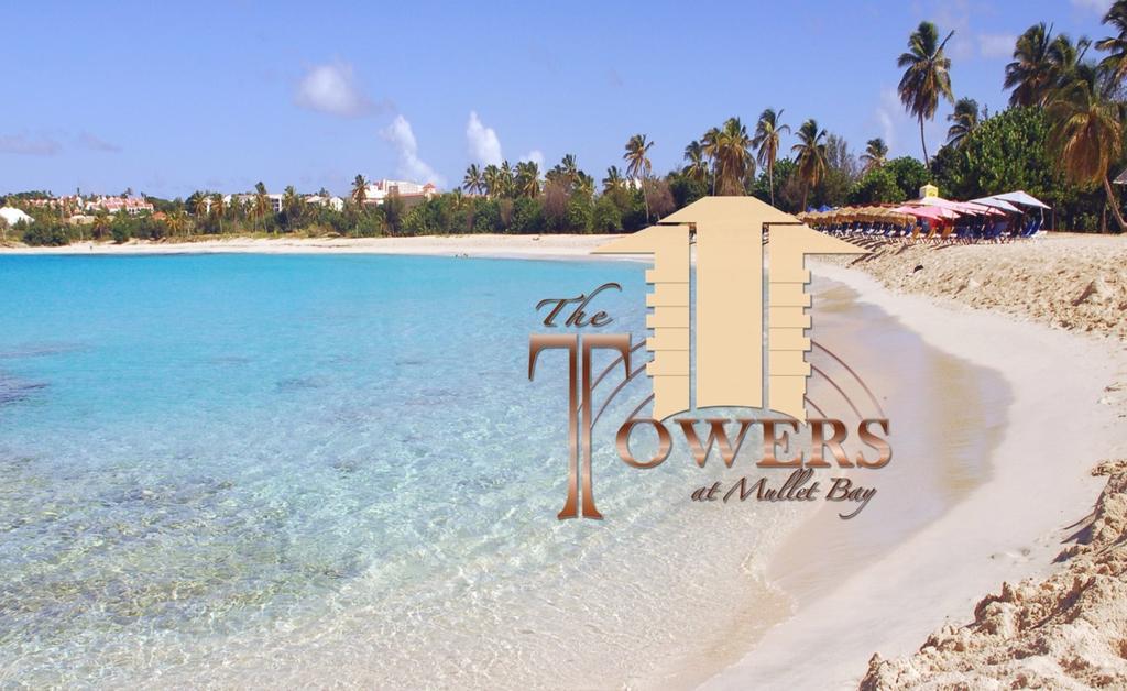 The Towers At Mullet Bay Saint Martin