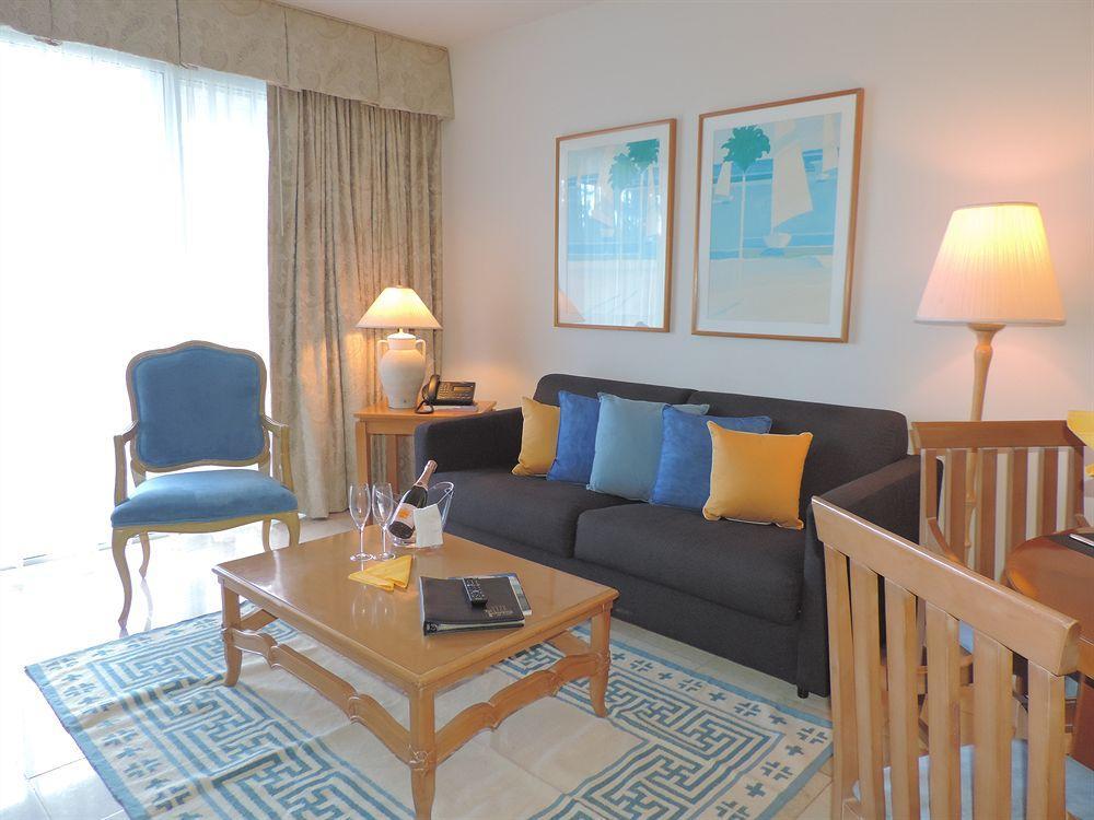 The Towers At Mullet Bay 3*