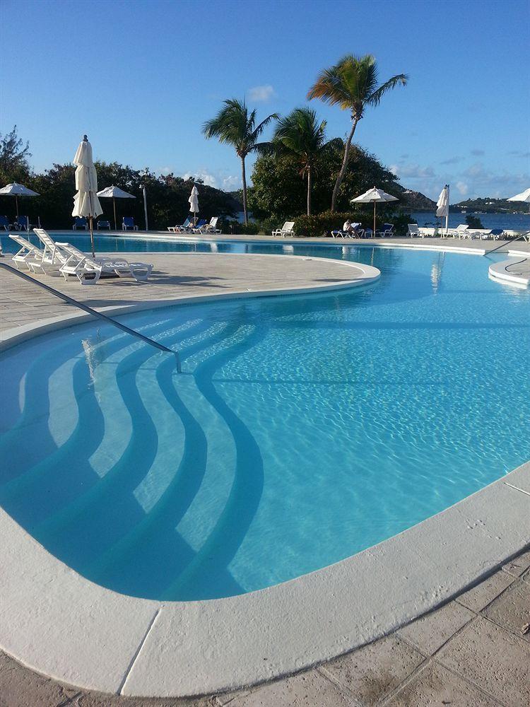 The Towers At Mullet Bay 3*