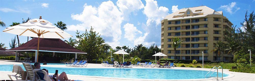 The Towers At Mullet Bay Aparthotel Saint Martin