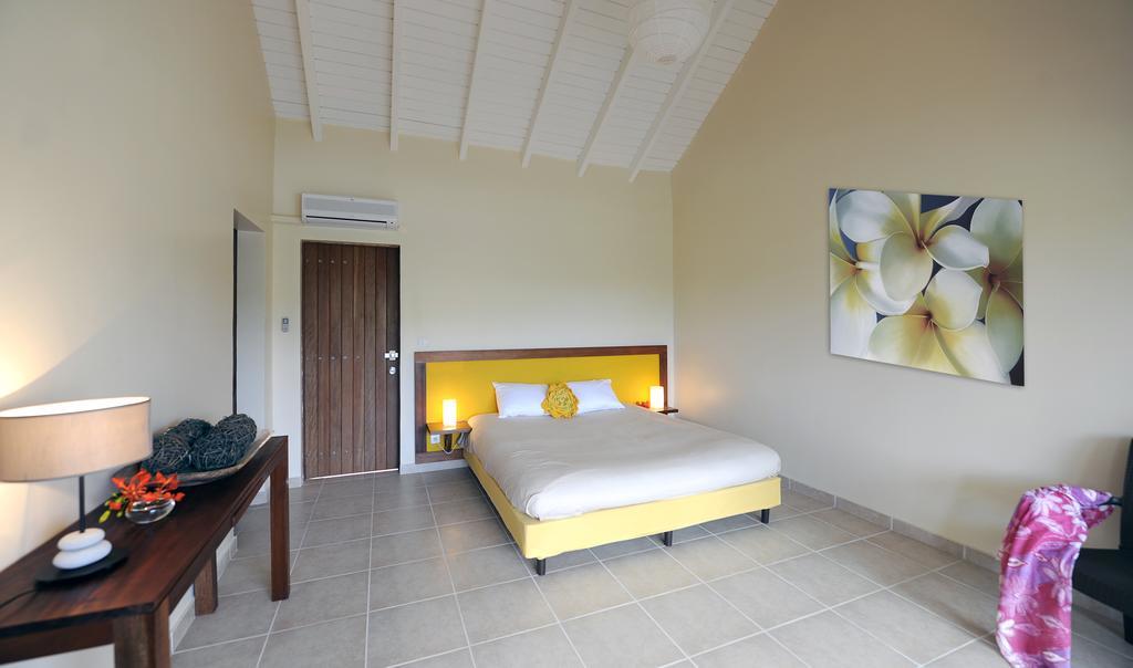 La Plenitude Apartment