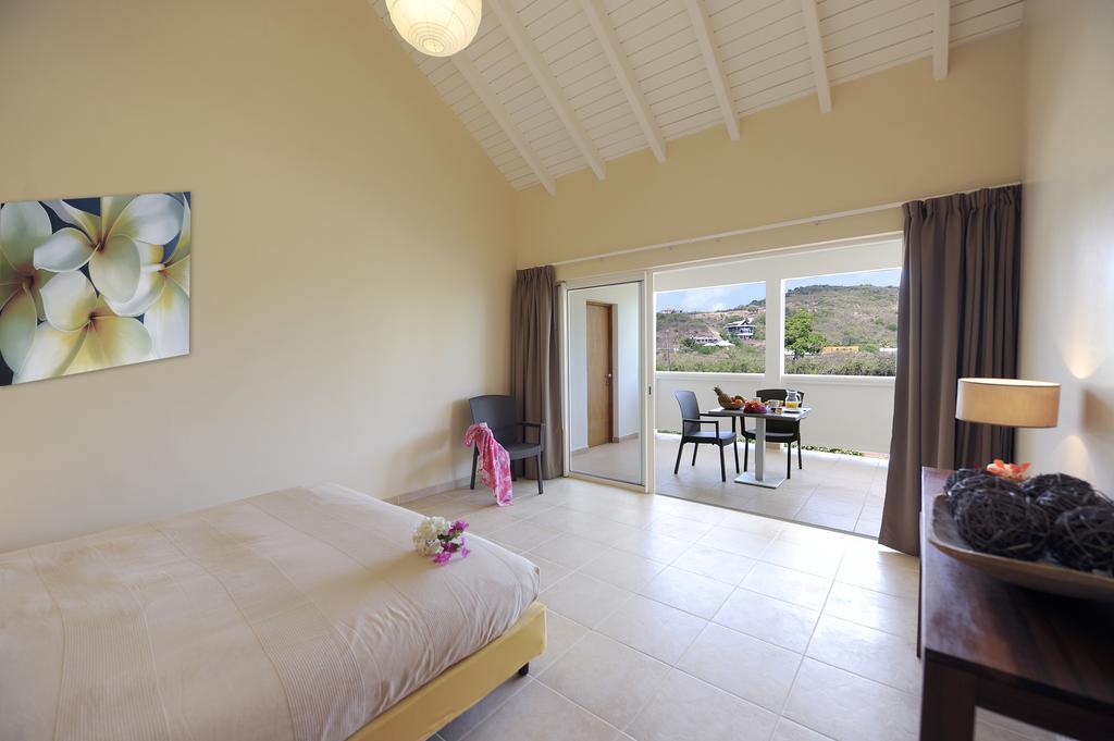 Apartment La Plenitude Saint Martin