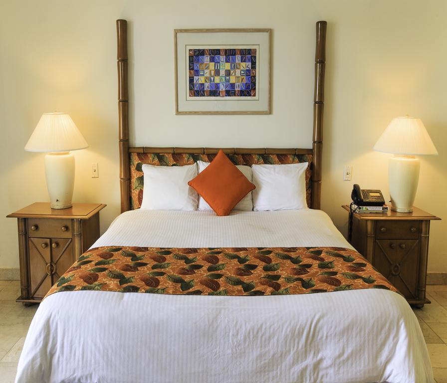 The Towers At Mullet Bay Aparthotel 3*
