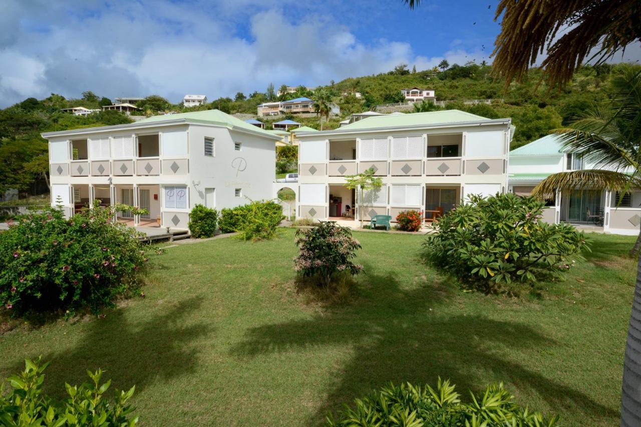 La Plenitude Saint Martin