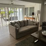 Magnifique Appartement Sur Plage Et Mer Au Nbbc