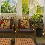 Appartement Cosy A Deux Pas De La Plage