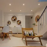Appartement Cosy A Deux Pas De La Plage