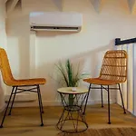 Appartement Cosy A Deux Pas De La Plage