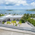 Villa Vogue Art Luxe Sea View 5 Bedrooms