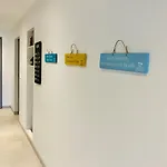 Apartment In Residence With Pool