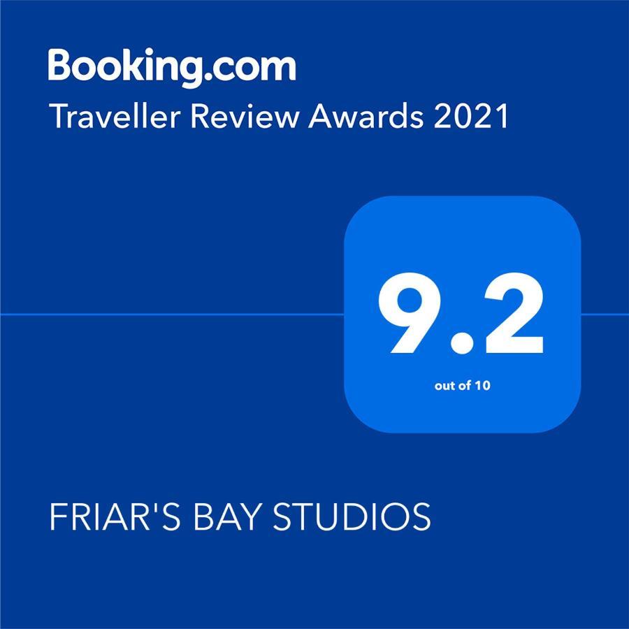 Friar's Bay