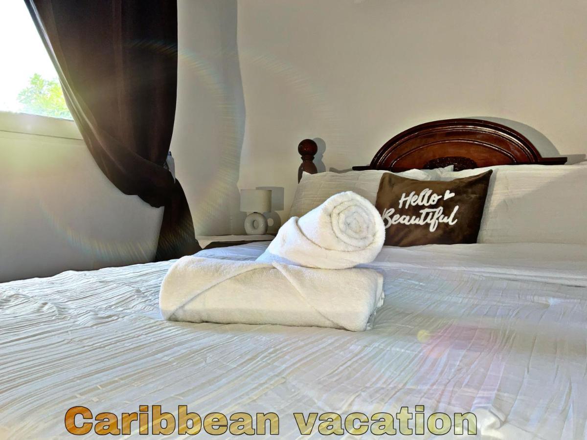 Rue De Millrum Caribbean Vacation Free Parking Free Internet Wifi Price Including Tax Holiday home