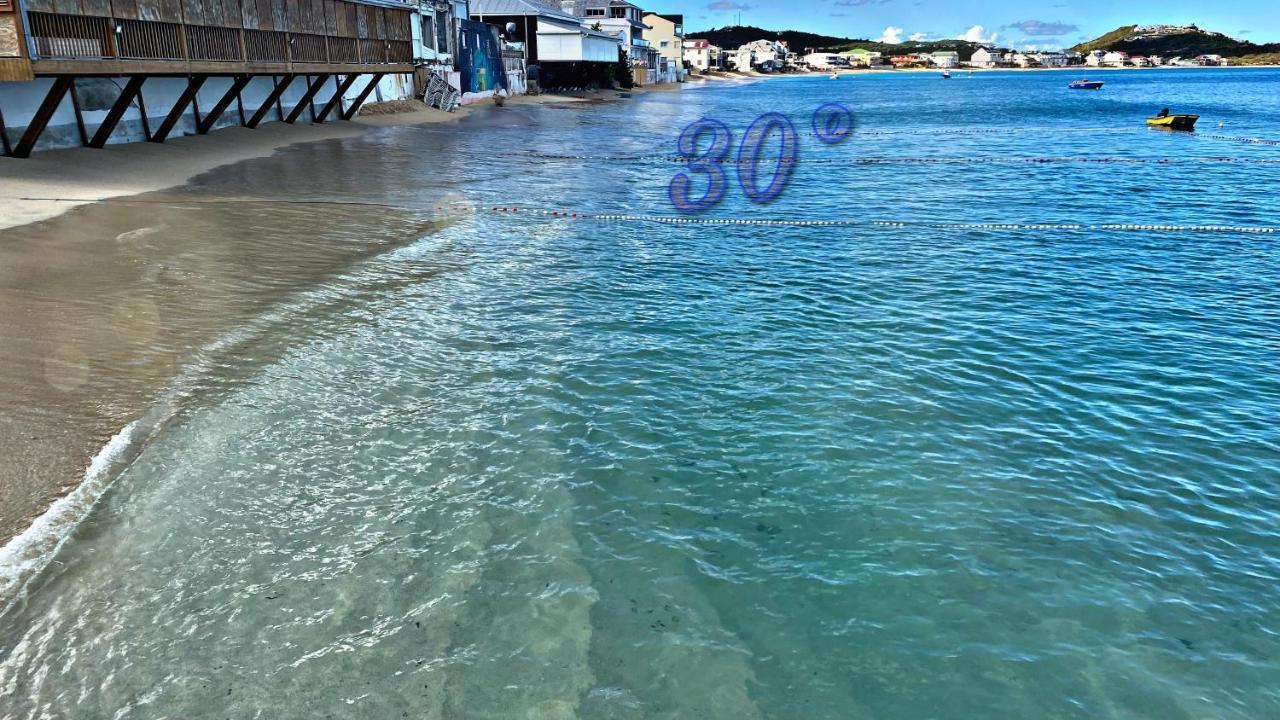 Holiday home Rue De Millrum Caribbean Vacation Free Parking Free Internet Wifi Price Including Tax *