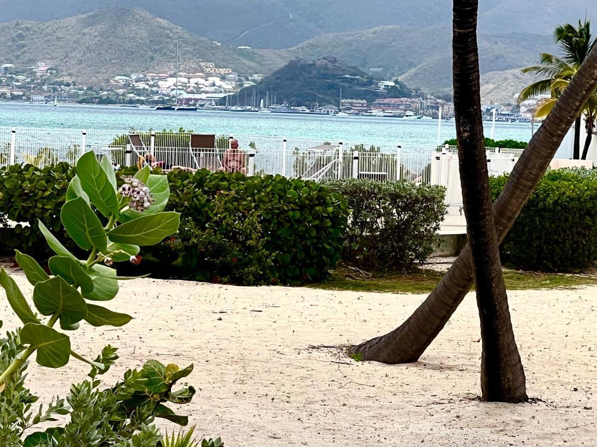 Apartment Magnifique Sur Plage Et Mer Au Nbbc