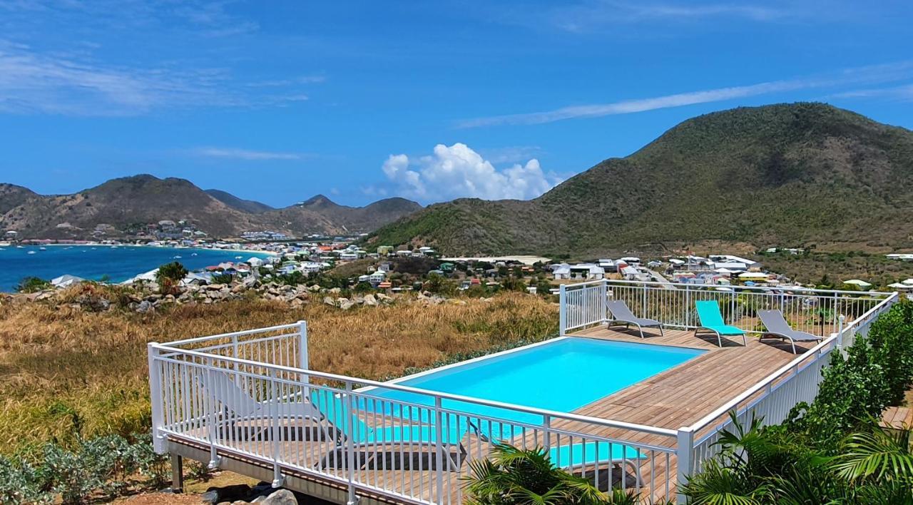 Anguilla By Oceane Caraibes Villa *
