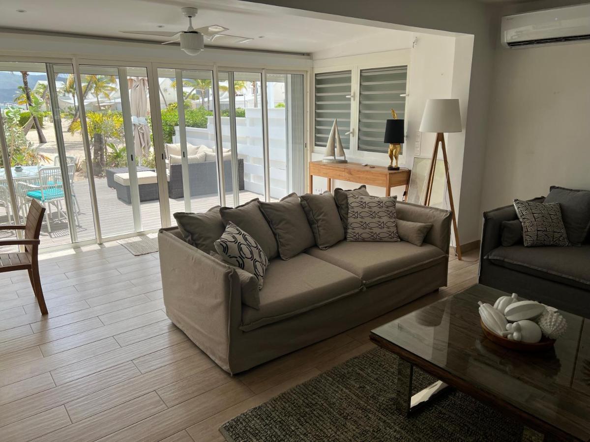Magnifique Sur Plage Et Mer Au Nbbc Apartment *
