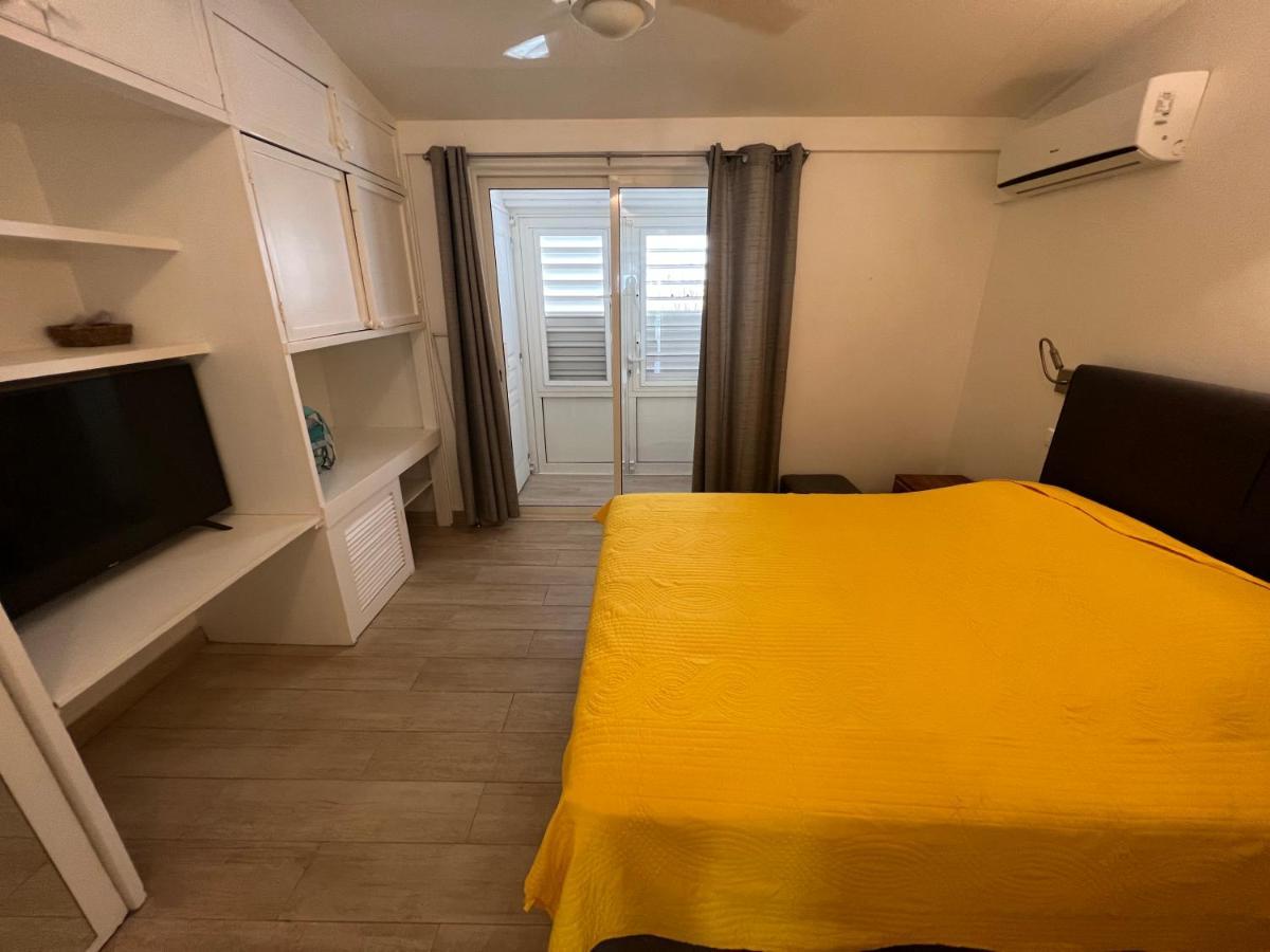 Apartment Magnifique Sur Plage Et Mer Au Nbbc