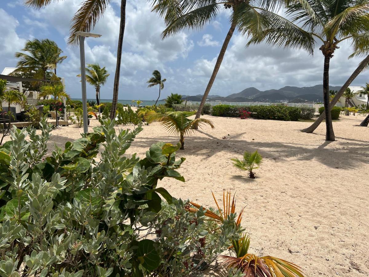 Magnifique Sur Plage Et Mer Au Nbbc Apartment