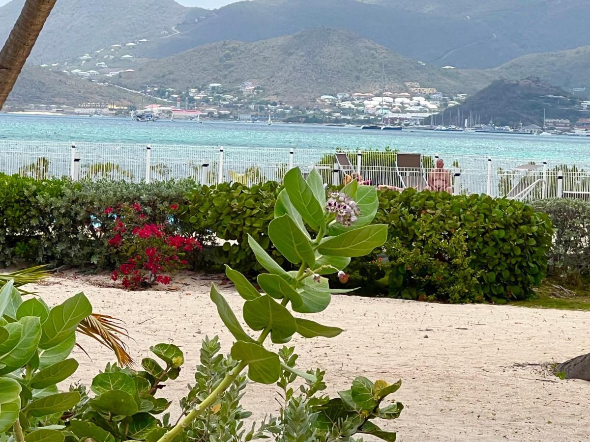 Apartment Magnifique Sur Plage Et Mer Au Nbbc *