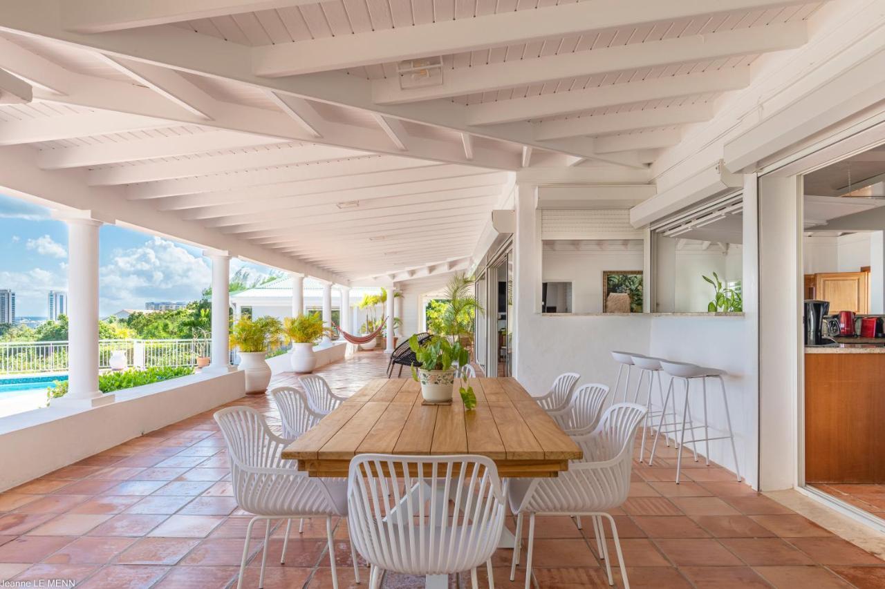 O Sun Villa *
