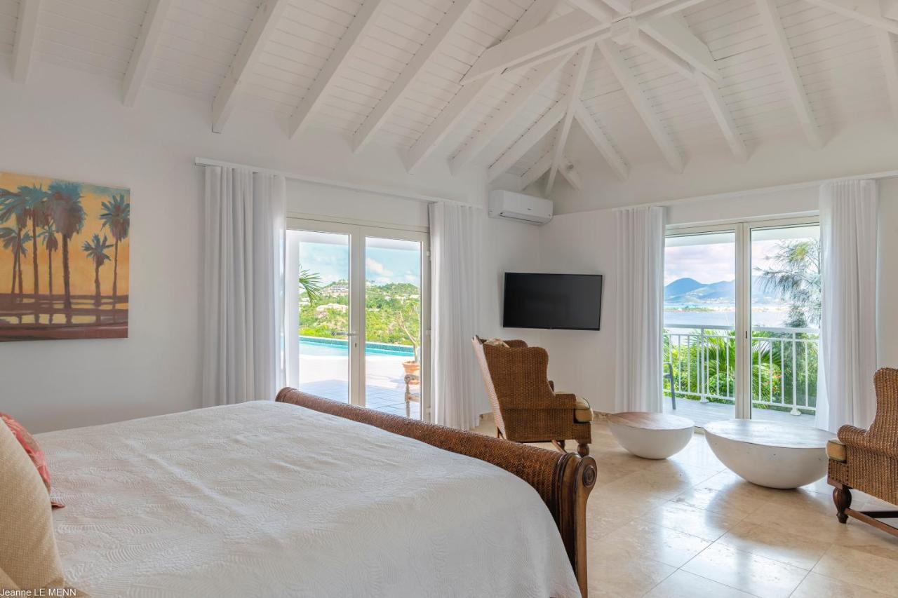 Villa O Sun