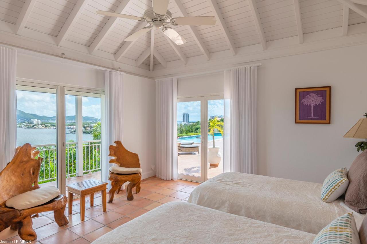 Villa O Sun