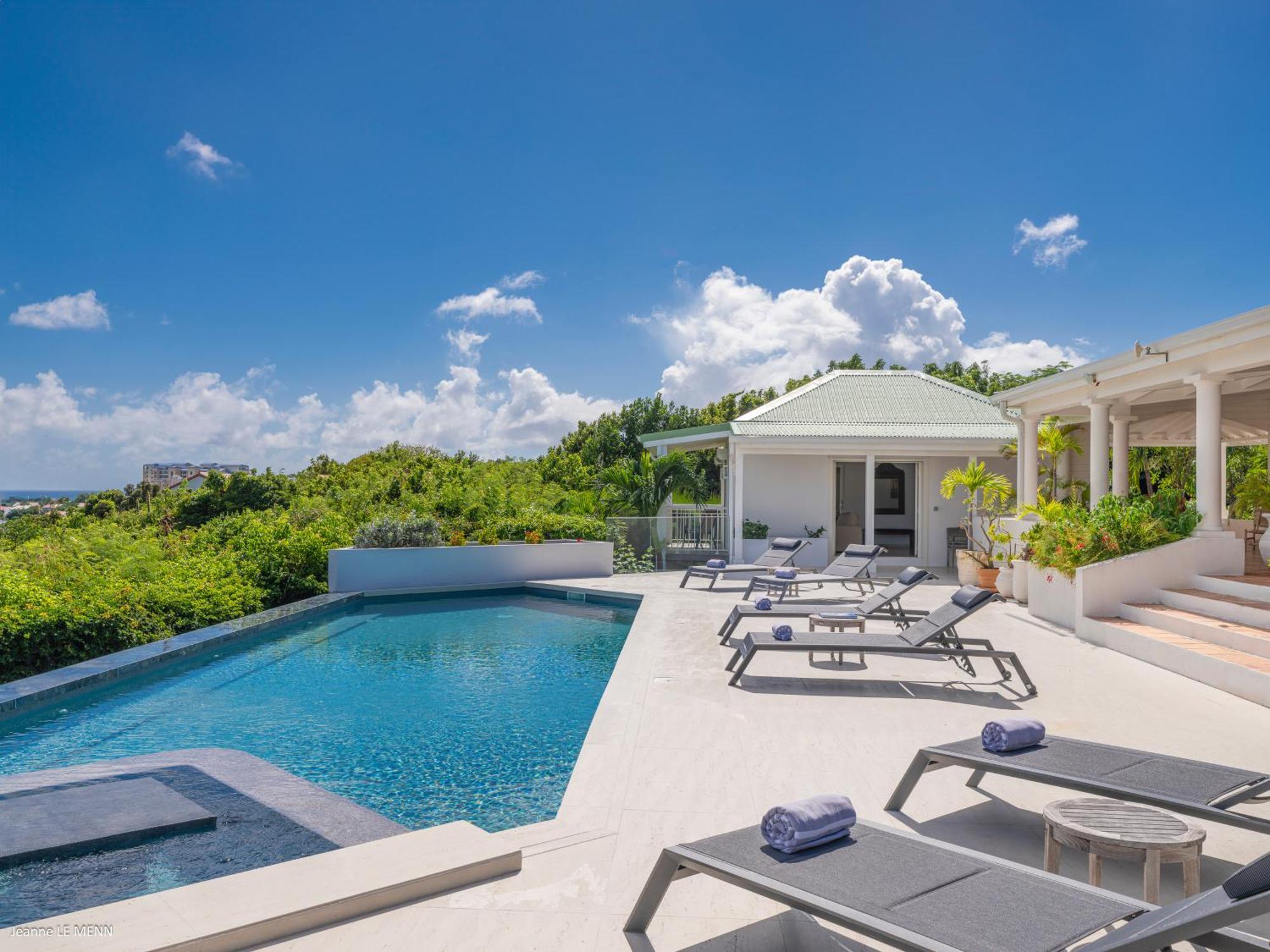 Villa O Sun