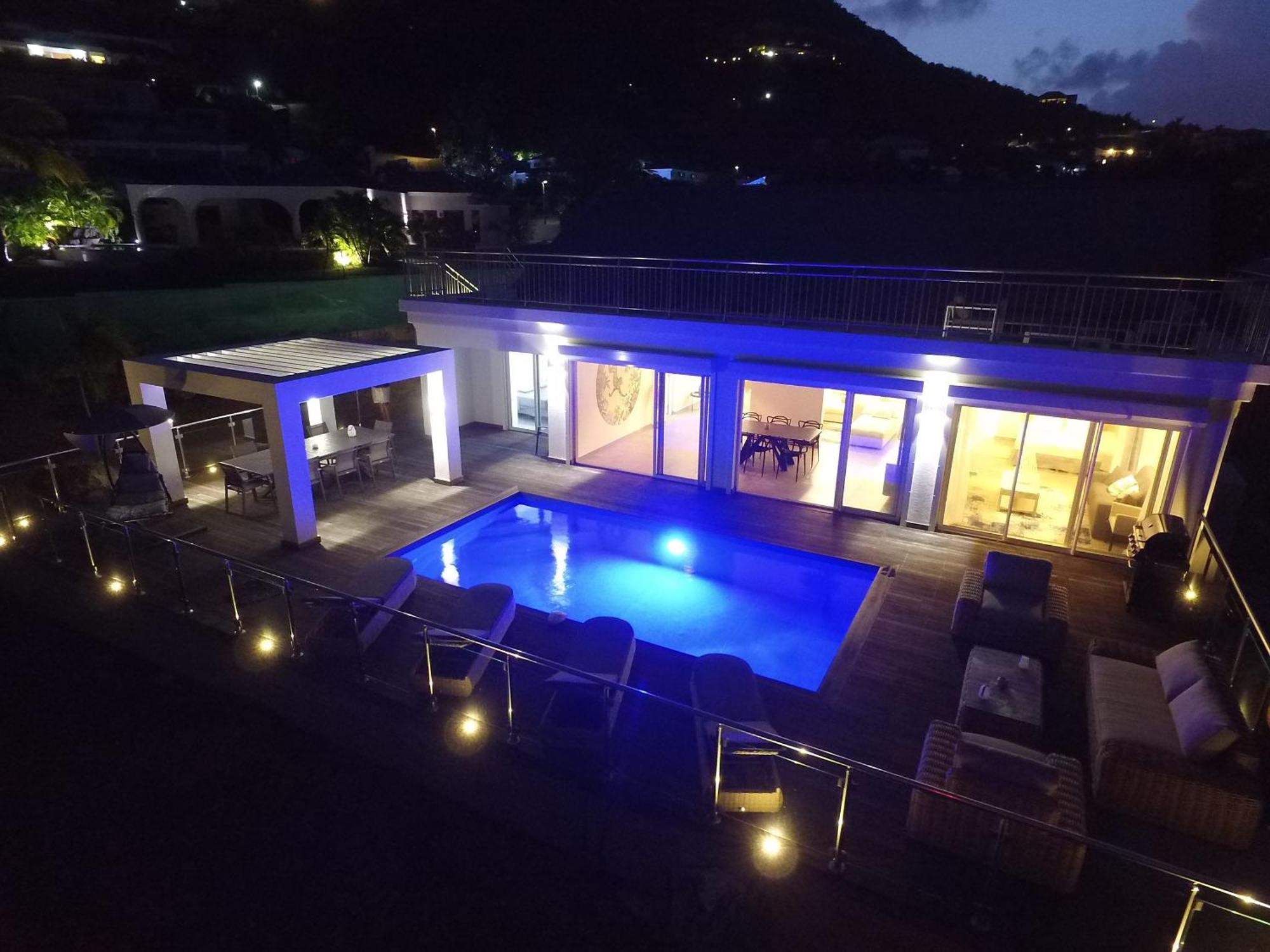 Villa Lalabay