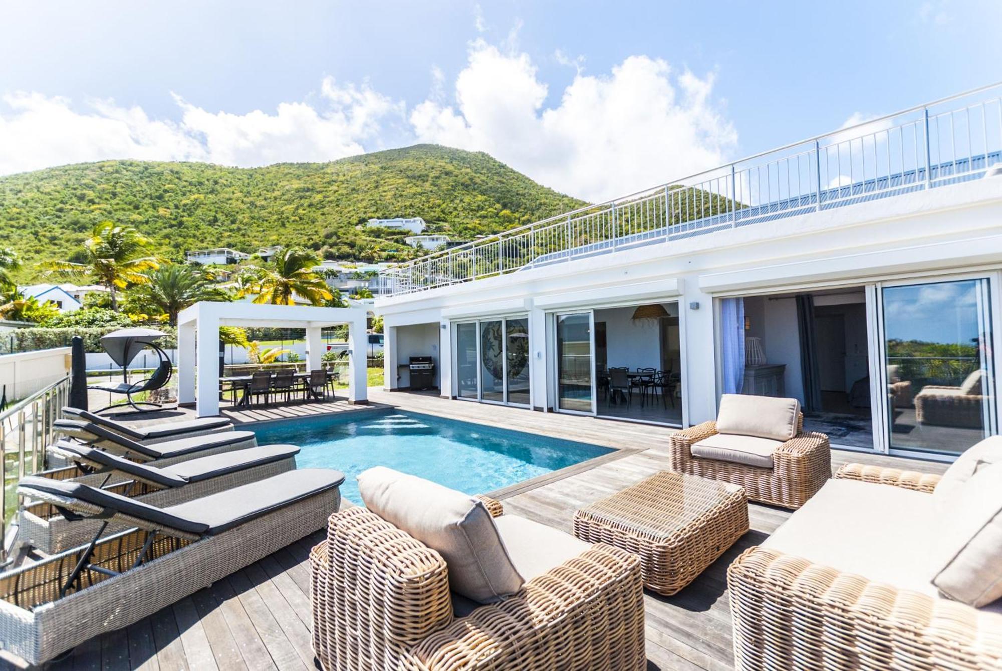 Lalabay Villa Cul de Sac