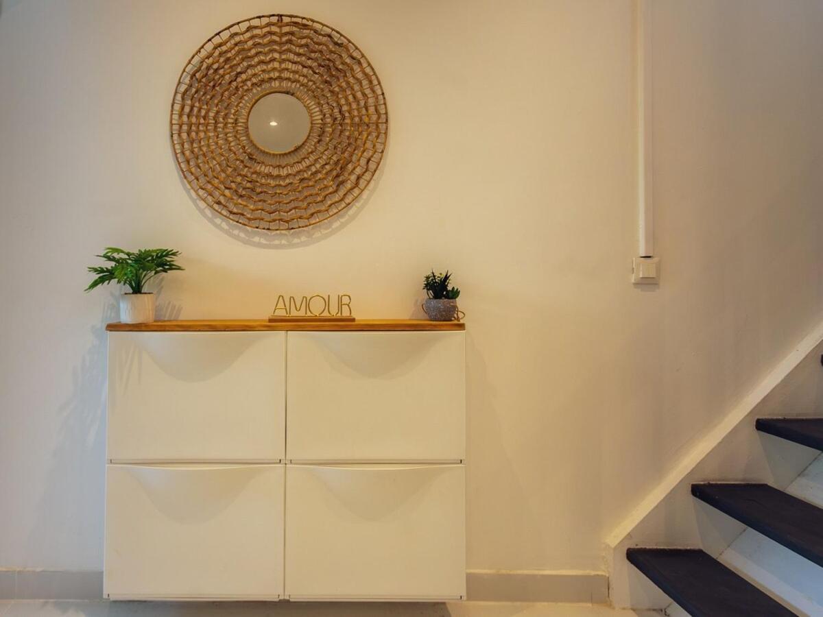 Apartment Cosy A Deux Pas De La