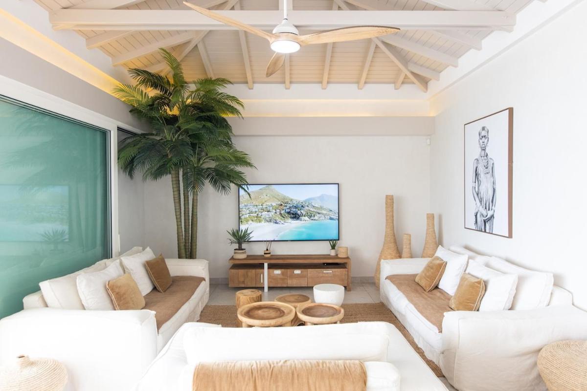 Vogue Art Luxe Sea View 5 Bedrooms