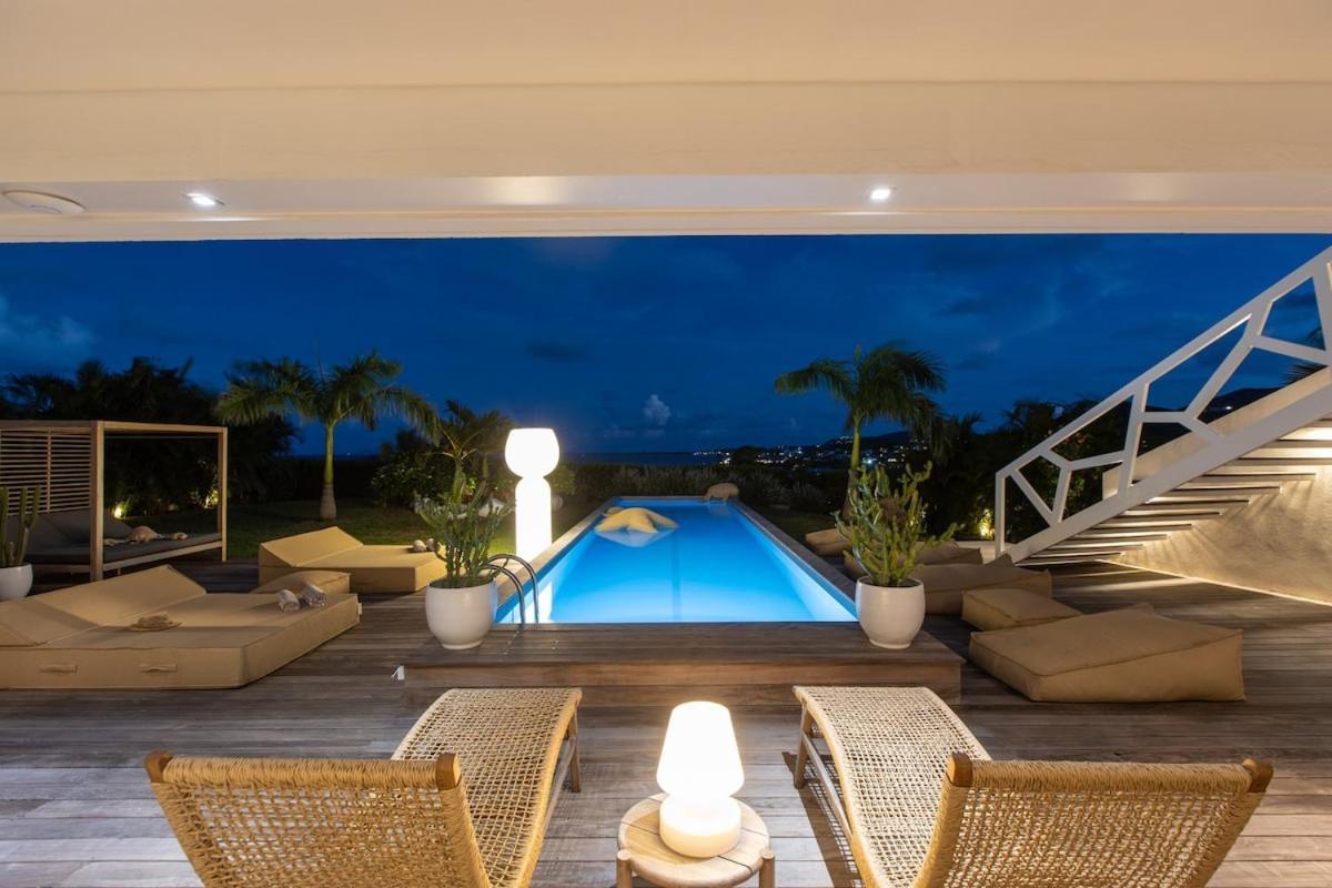 Vogue Art Luxe Sea View 5 Bedrooms *