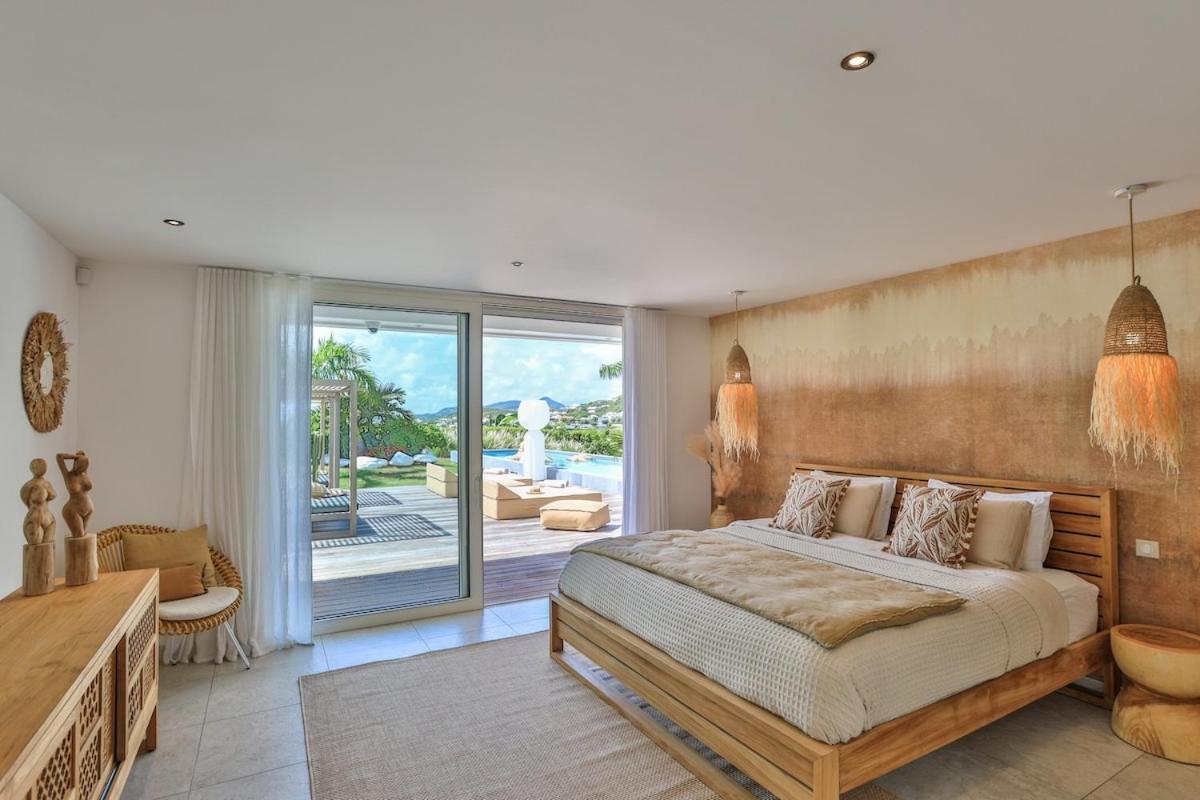 Vogue Art Luxe Sea View 5 Bedrooms