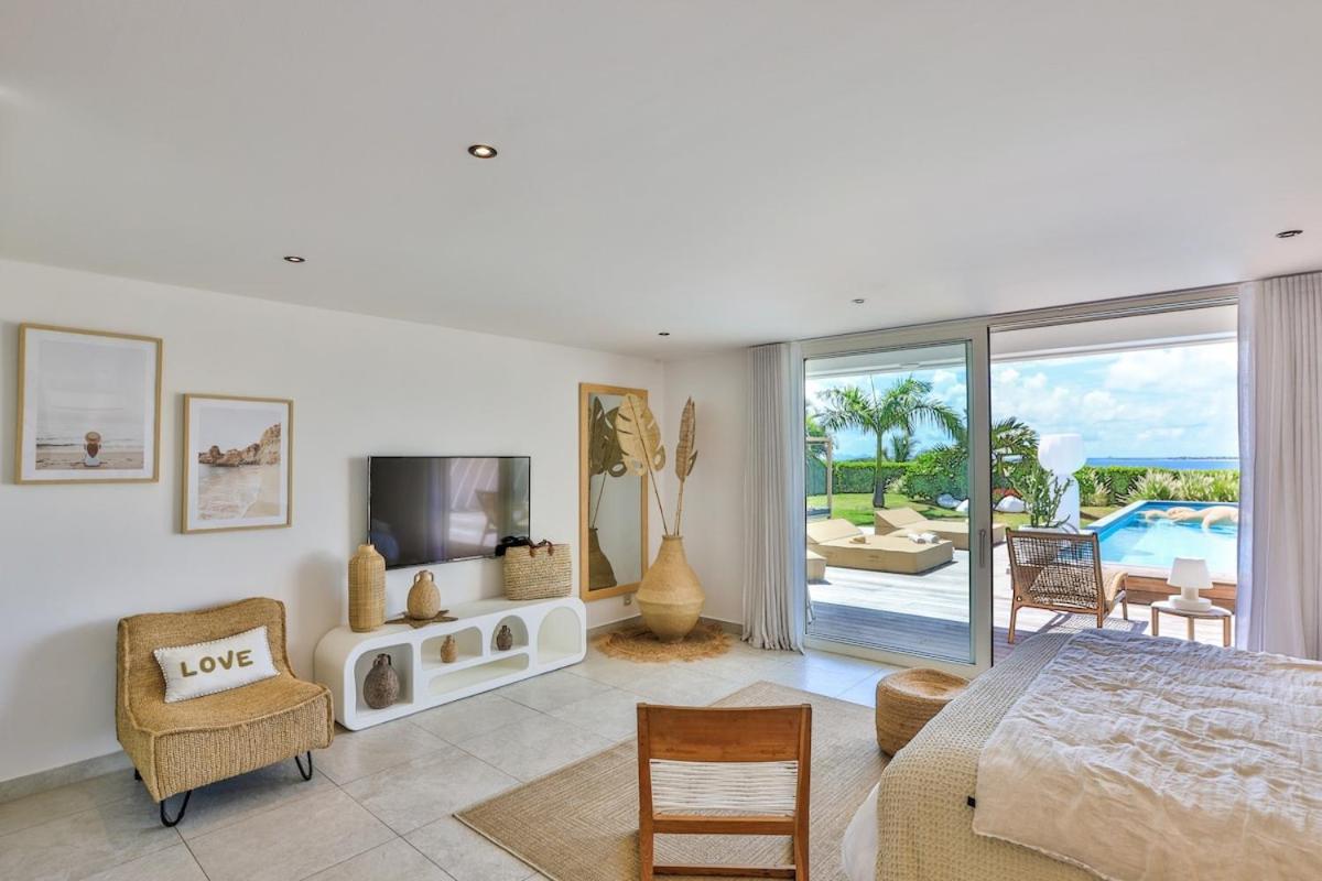 Vogue Art Luxe Sea View 5 Bedrooms *